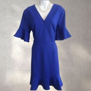 💙 NWT- Trina Turk Adore Dress